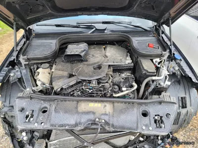 2022 Mercedes-Benz GLE 400 W1NFD2DBXNA718882 VIN:W1NFD2DBXNA718882