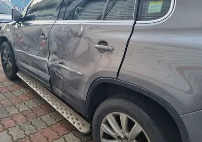 2018 Volkswagen Tiguan WVGZZZ5NZAW111657 VIN:WVGZZZ5NZAW111657
