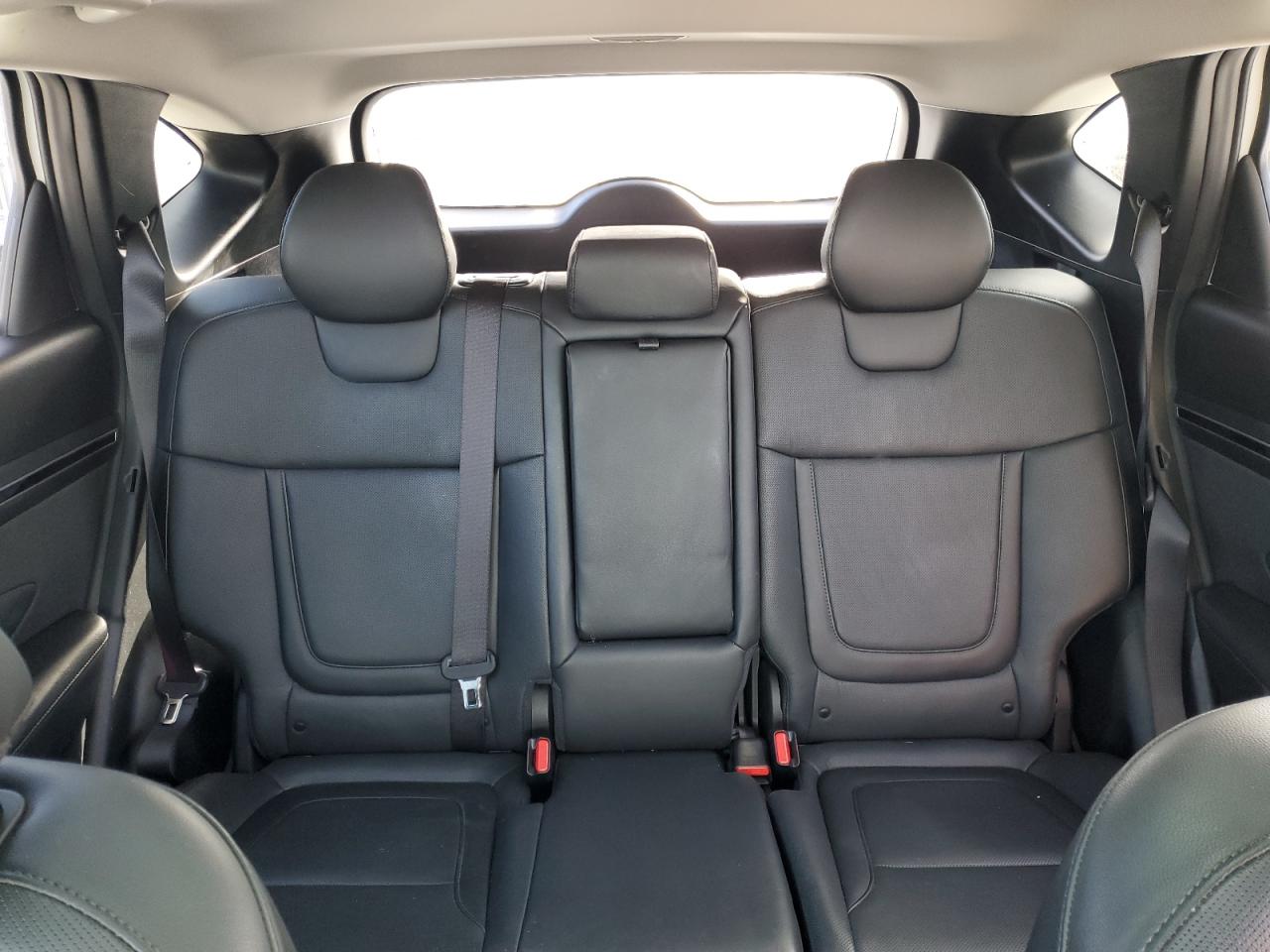 2023 HYUNDAI TUCSON LIMITED VIN:5NMJECAE8PH183286