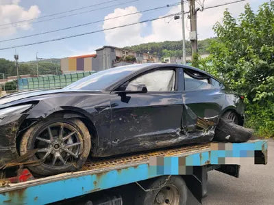 2022 Tesla Model 3 VIN: