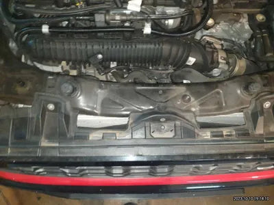 2020 MINI John Cooper Works WMWWP9109L3L69447 VIN:WMWWP9109L3L69447