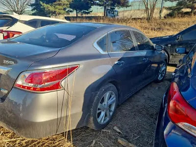 2015 Nissan Altima 1N4AL3AP7FC248011 VIN:1N4AL3AP7FC248011