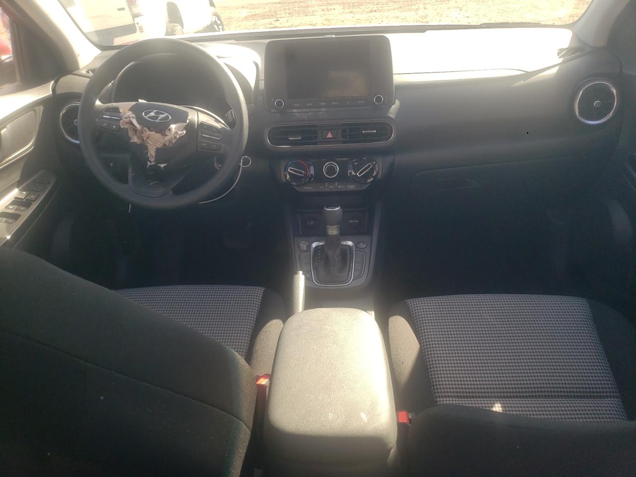 2023 HYUNDAI KONA SE VIN:KM8K2CAB2PU062454