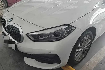 2020 BMW 118 WBA7M9106M7H05663 VIN:WBA7M9106M7H05663