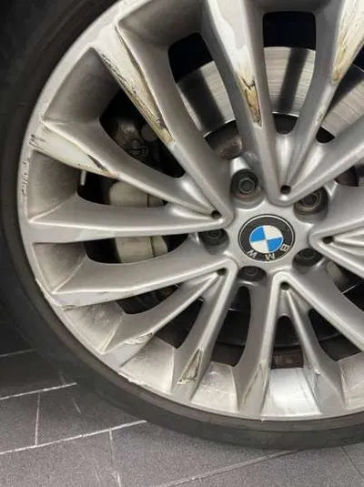 2019 BMW 530 WBAJD3109KWW49852 VIN:WBAJD3109KWW49852