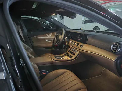 2022 Mercedes-Benz E 300 W1KZF5EB2PB100666 VIN:W1KZF5EB2PB100666