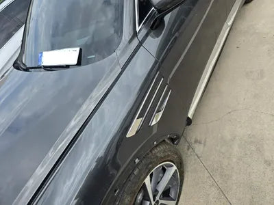 2024 Genesis GV80 KMTHA81BDRU198543 VIN:KMTHA81BDRU198543