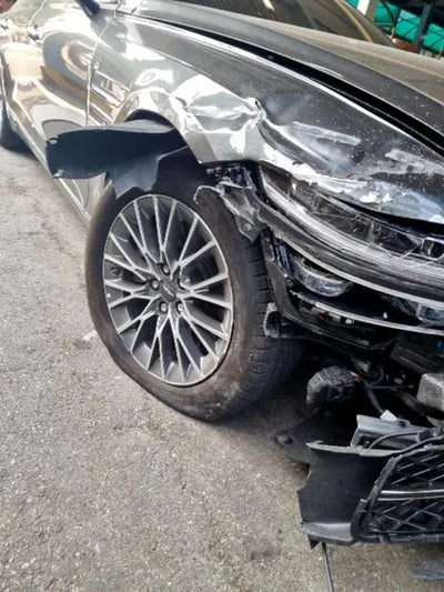 2021 Genesis G80 VIN: