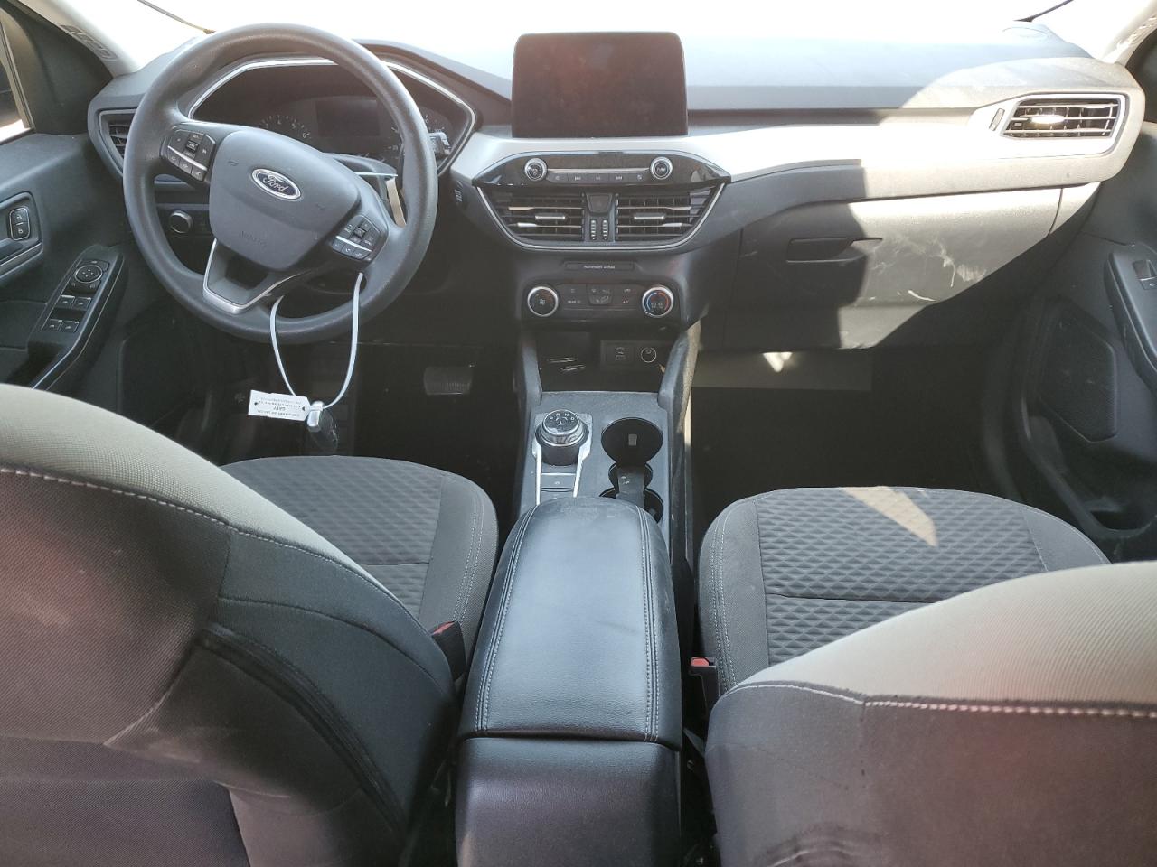 2022 FORD ESCAPE SE VIN:1FMCU0G65NUB00120