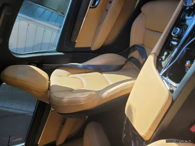 2021 Volvo S90 LVYPTL12DMP210233 VIN:LVYPTL12DMP210233