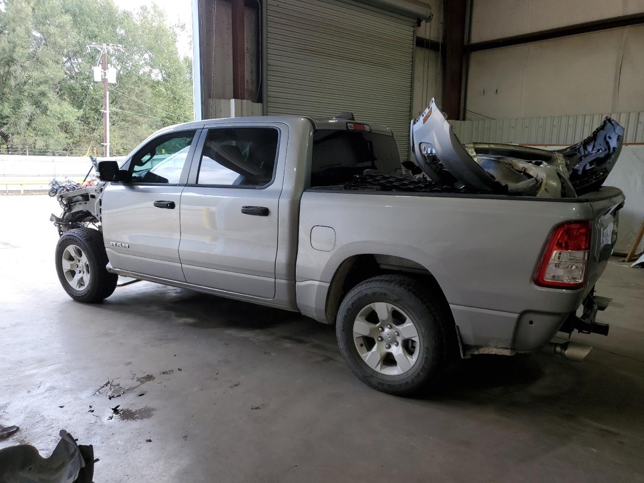 2023 RAM 1500 BIG HORN/LONE STAR VIN:1C6RREFT0PN534843