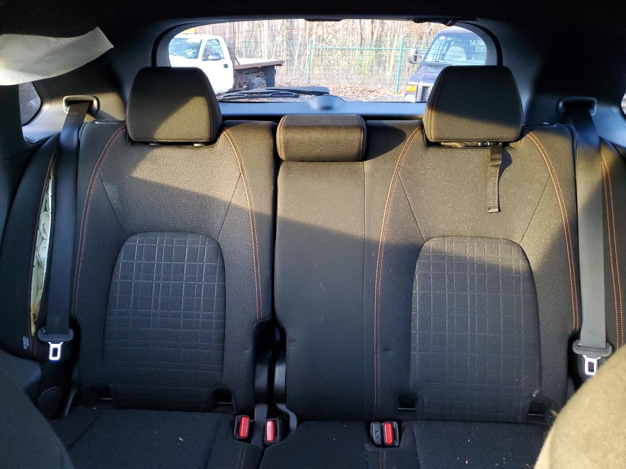 2023 HONDA HR-V SPORT VIN:3CZRZ2H59PM716129