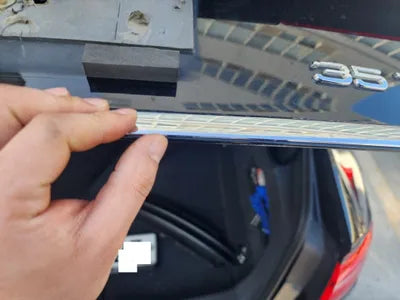 2015 Audi A6 WAUZZZ4G4FN008376 VIN:WAUZZZ4G4FN008376