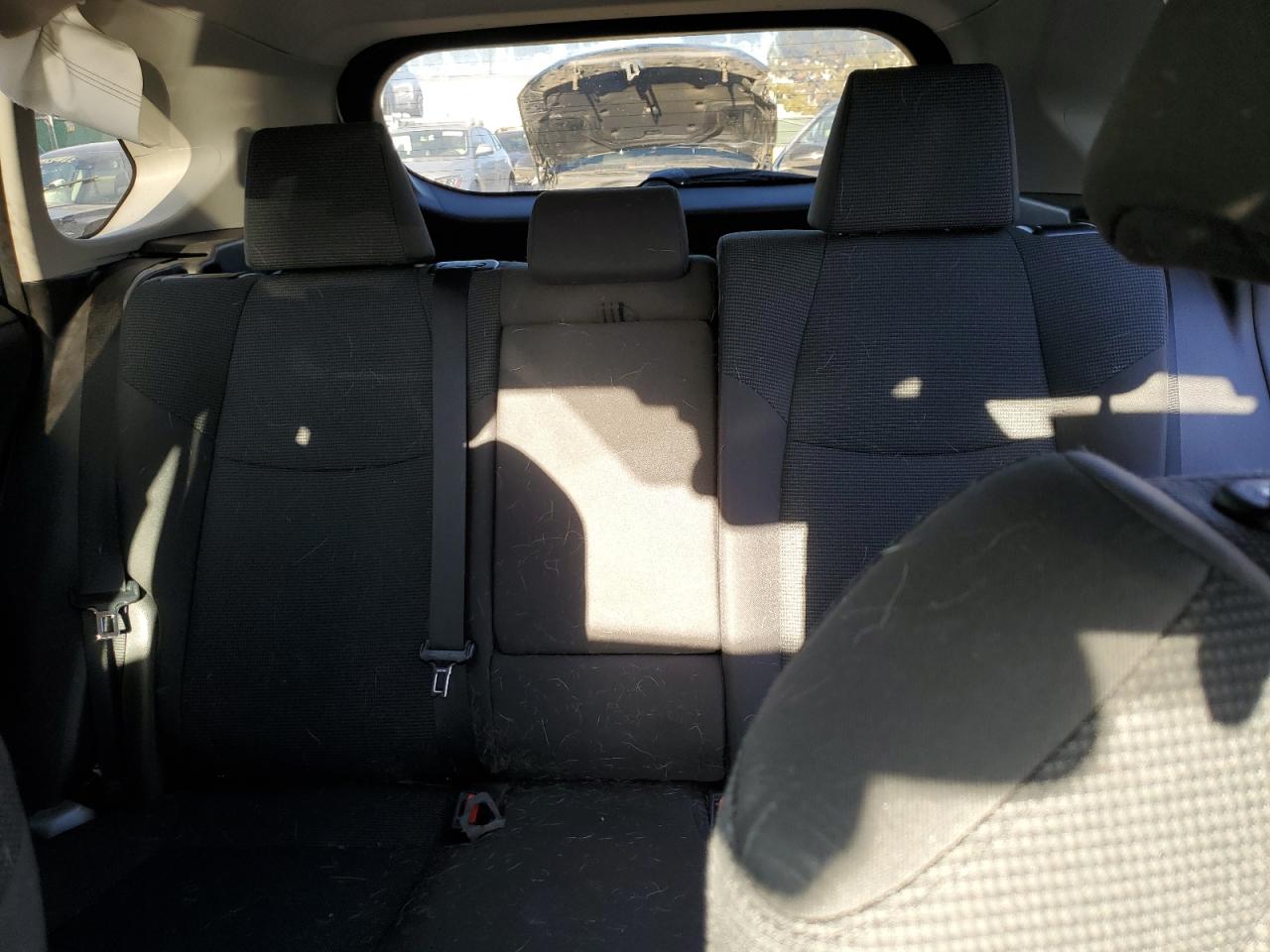 2023 TOYOTA RAV4 LE VIN:2T3F1RFV9PC357909