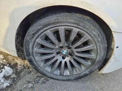 2015 BMW 740 WBAYB0106FD599142 VIN:WBAYB0106FD599142