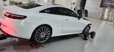 2021 Mercedes-Benz E 450 VIN: