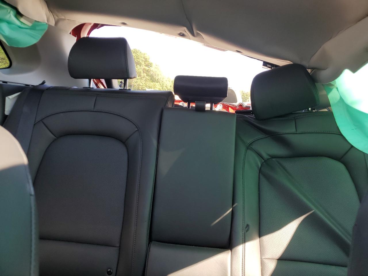 2022 HYUNDAI KONA LIMITED VIN:KM8K5CA30NU788097