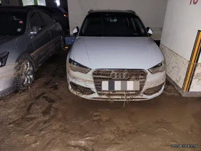 2015 Audi A3 VIN: