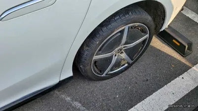 2023 Mercedes-Benz E 350 W1KEG1CB5PF021265 VIN:W1KEG1CB5PF021265