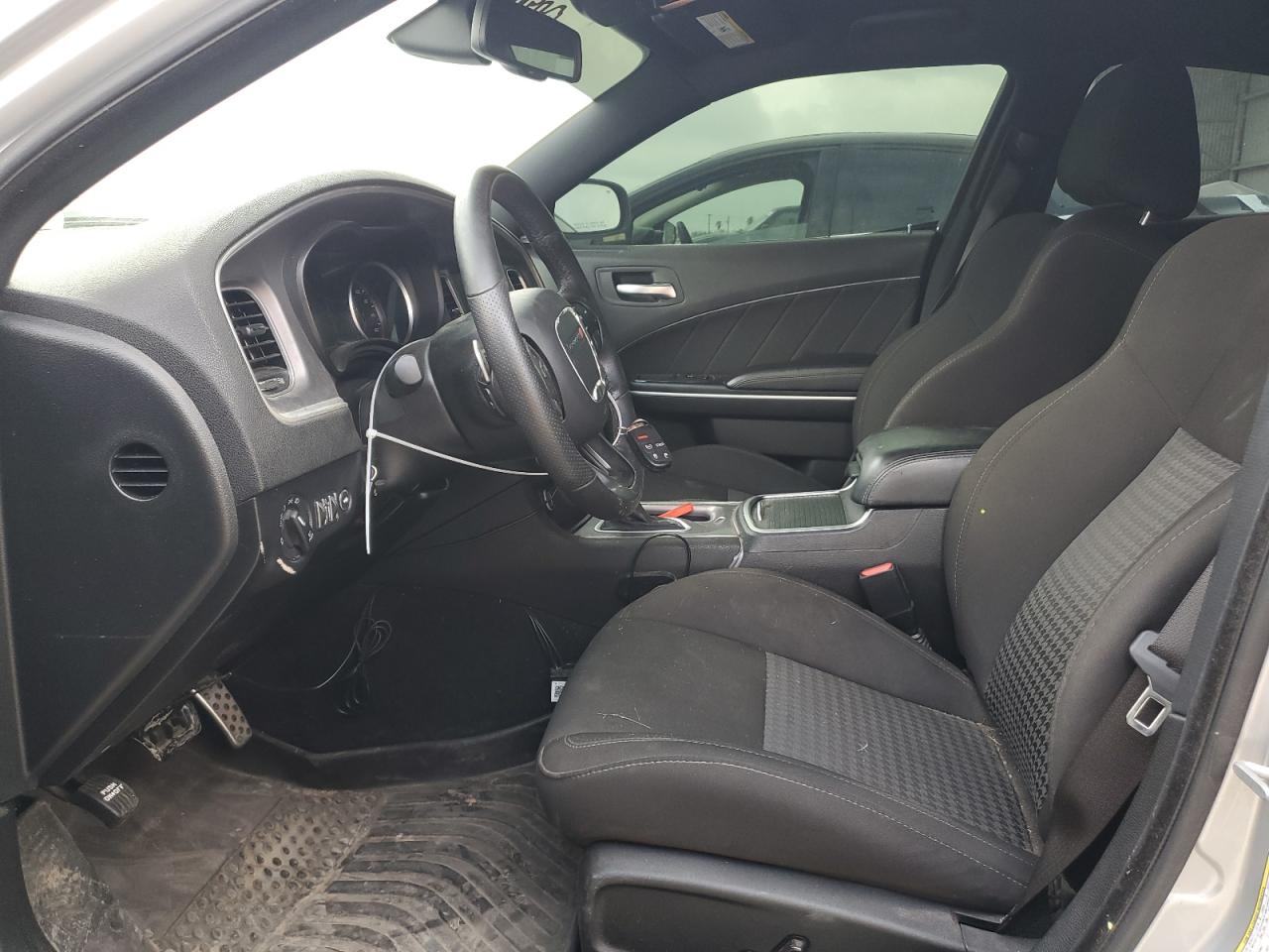 2022 DODGE CHARGER R/T VIN:2C3CDXCT9NH206229