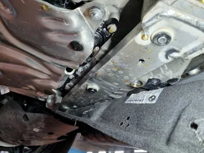 2023 BMW iX WBY21CF03PCL59168 VIN:WBY21CF03PCL59168