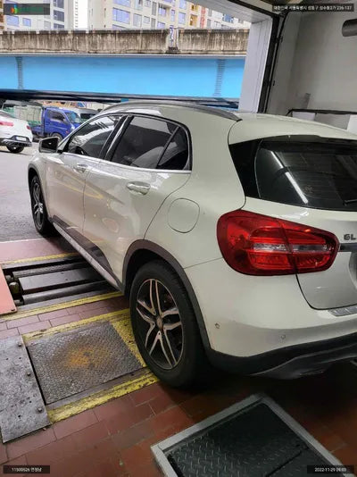 2017 Mercedes-Benz GLA 200 WDCTG0CB3HJ359963 VIN:WDCTG0CB3HJ359963