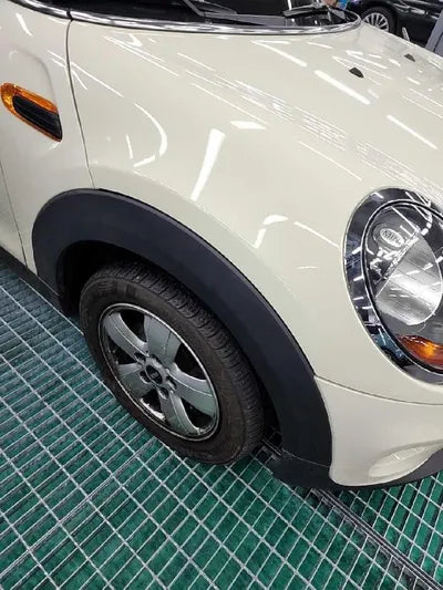2016 MINI Cooper WMWXP5106G3A98420 VIN:WMWXP5106G3A98420
