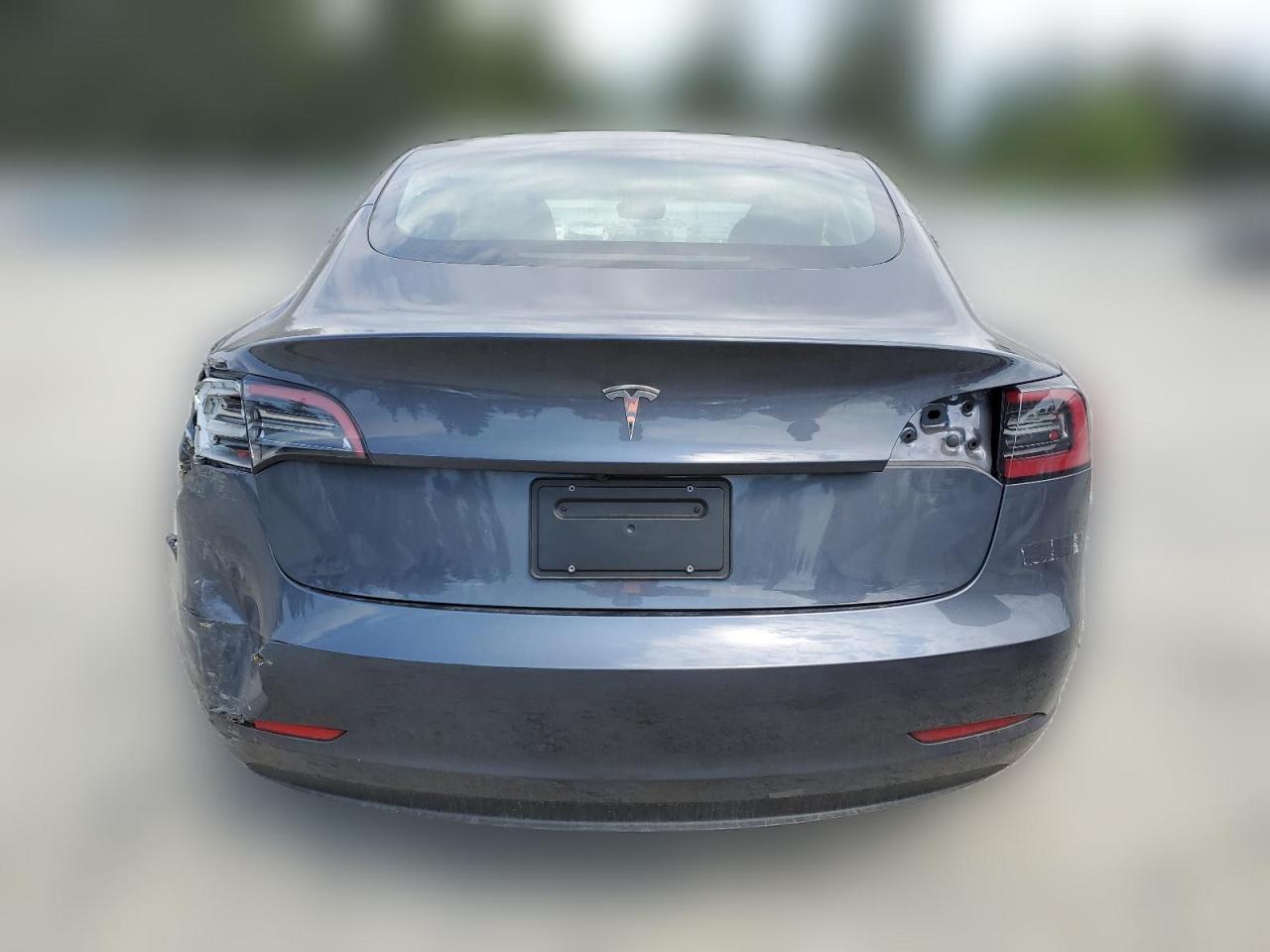 2023 TESLA MODEL 3  VIN:5YJ3E1EA6PF621227