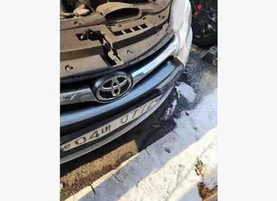 2016 Toyota Camry 4T1BF1FK8GU587049 VIN:4T1BF1FK8GU587049
