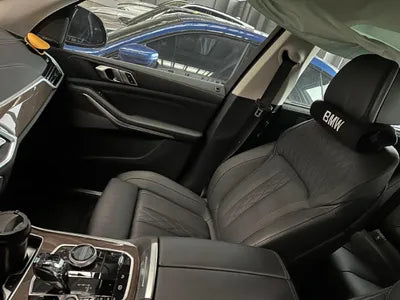 2023 BMW 545 WBATA610XP9P46504 VIN:WBATA610XP9P46504