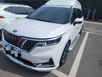 2021 Kia Carnival KNANE81BBMS102672 VIN:KNANE81BBMS102672