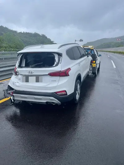 2018 Hyundai Santa FE KMHS281CBKU006561 VIN:KMHS281CBKU006561