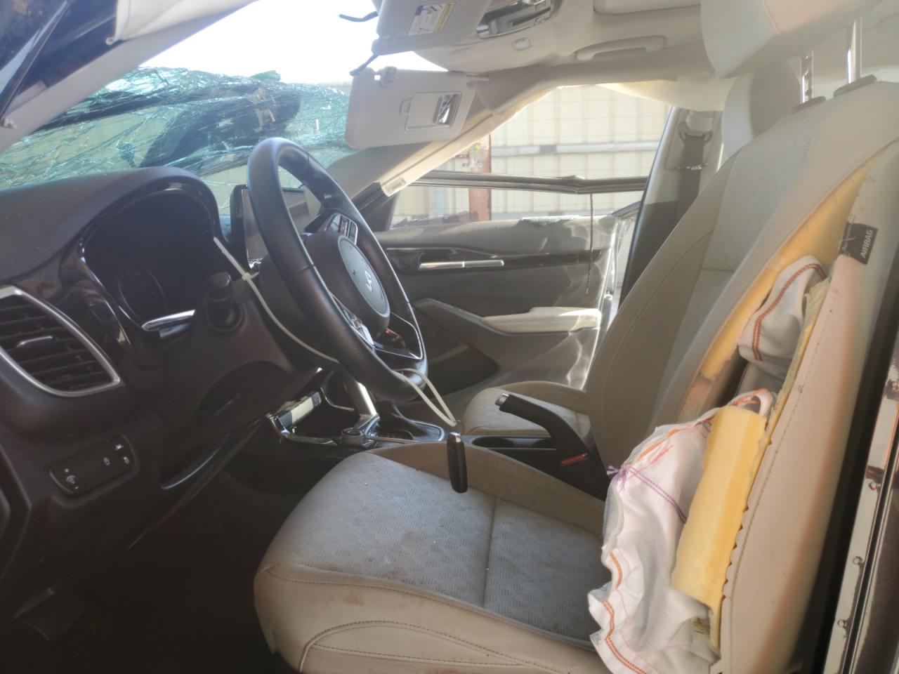 2022 KIA SELTOS EX VIN:KNDERCAAXN7313253