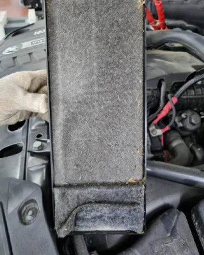 2017 bmw gran turismo 30d xdrive WBA5N6106HG769353 VIN:WBA5N6106HG769353