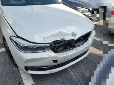 2018 BMW 630 WBAJW8106JBK91171 VIN:WBAJW8106JBK91171