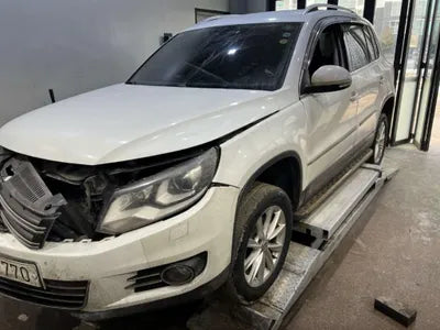 2015 Volkswagen Tiguan WVGZZZ5NZFW564954 VIN:WVGZZZ5NZFW564954