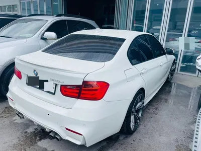 2015 BMW 320 WBA3E1101FF948736 VIN:WBA3E1101FF948736