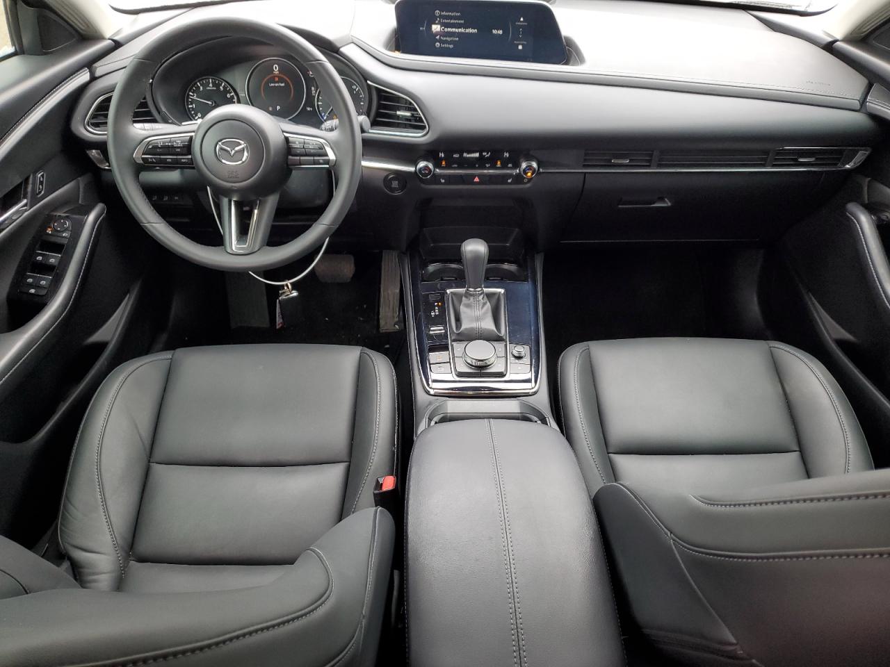 2024 MAZDA CX-30 PREFERRED VIN:3MVDMBCM1RM613155