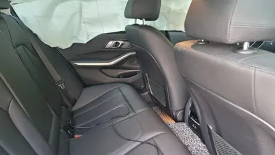 2021 BMW 320 WBA5X5101MFK60226 VIN:WBA5X5101MFK60226