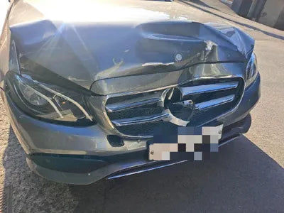 2017 Mercedes-Benz E 200 WDDZF4CB8HA120828 VIN:WDDZF4CB8HA120828