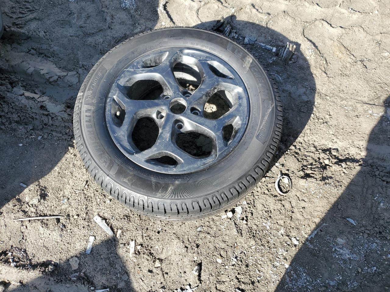 2022 CHRYSLER PACIFICA HYBRID LIMITED VIN:2C4RC1S76NR207813