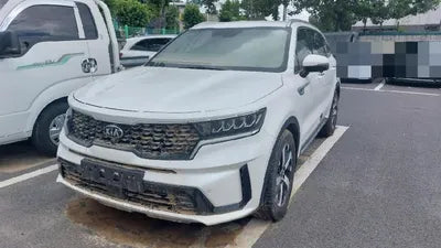 2020 Kia Sorento VIN: