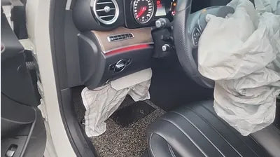 2017 Mercedes-Benz E 220 205KMWDDZF0EB8HA0 VIN:205KMWDDZF0EB8HA0