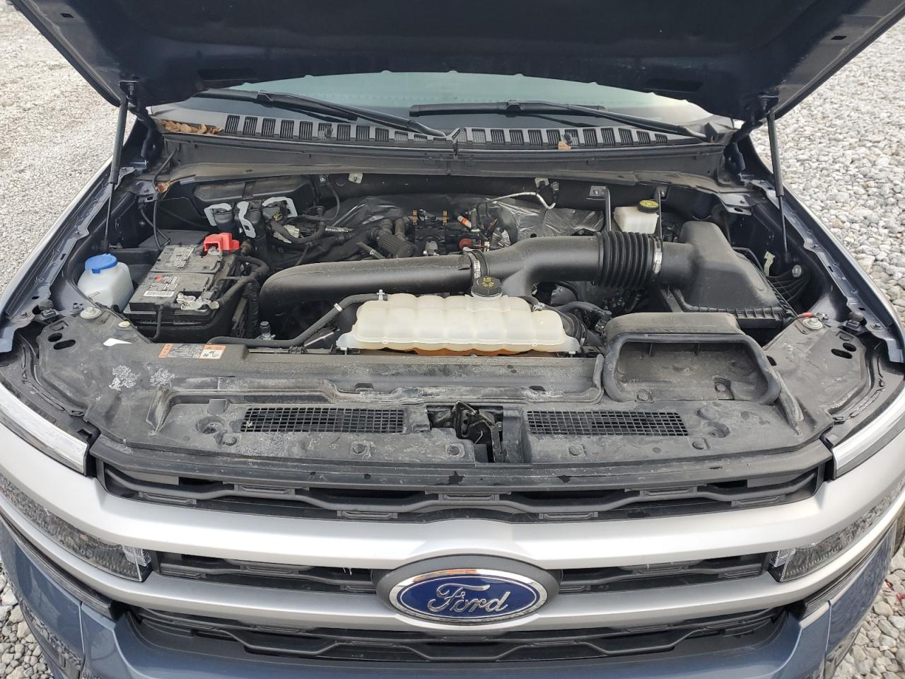 2022 FORD EXPEDITION XLT VIN:1FMJU1JT2NEA53876