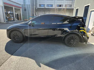 2023 Tesla Model Y LRWYGCFS7RC207986 VIN:LRWYGCFS7RC207986