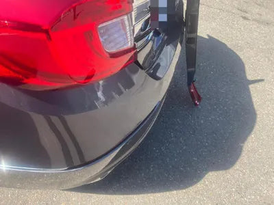 2019 Honda Accord VIN: