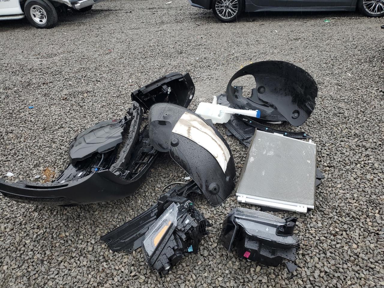 2024 KIA TELLURIDE SX VIN:5XYP5DGC1RG507245