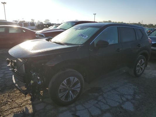 2023 NISSAN ROGUE SV VIN:JN8BT3BB8PW467016