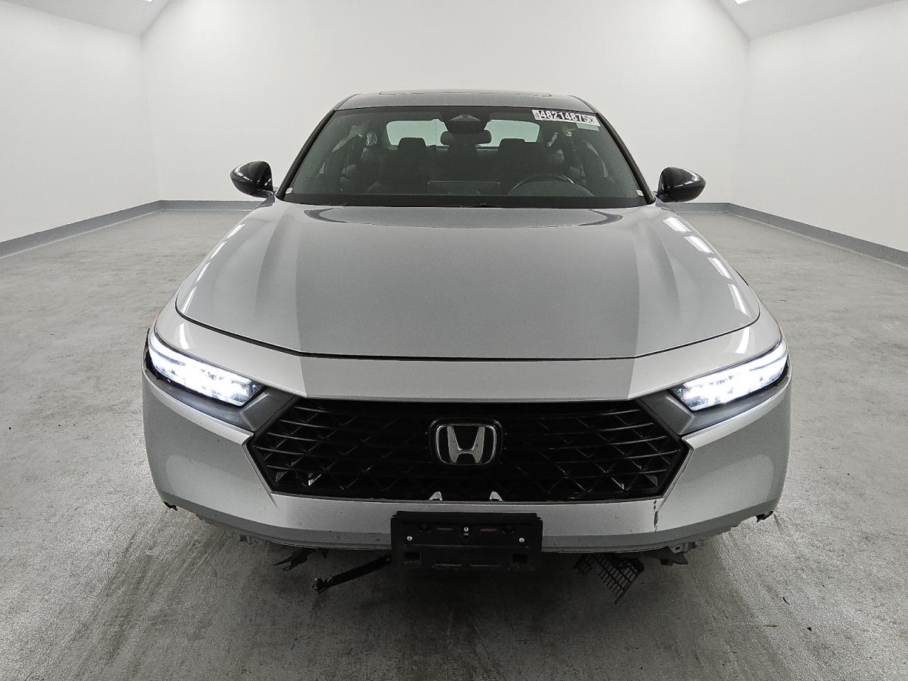 2023 HONDA ACCORD HYBRID SPORT VIN:1HGCY2F56PA029786