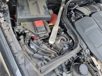 2020 Mercedes-Benz E 220 VIN: